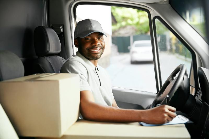 How Much Would It Cost to Hire Delivery Drivers for My Business?