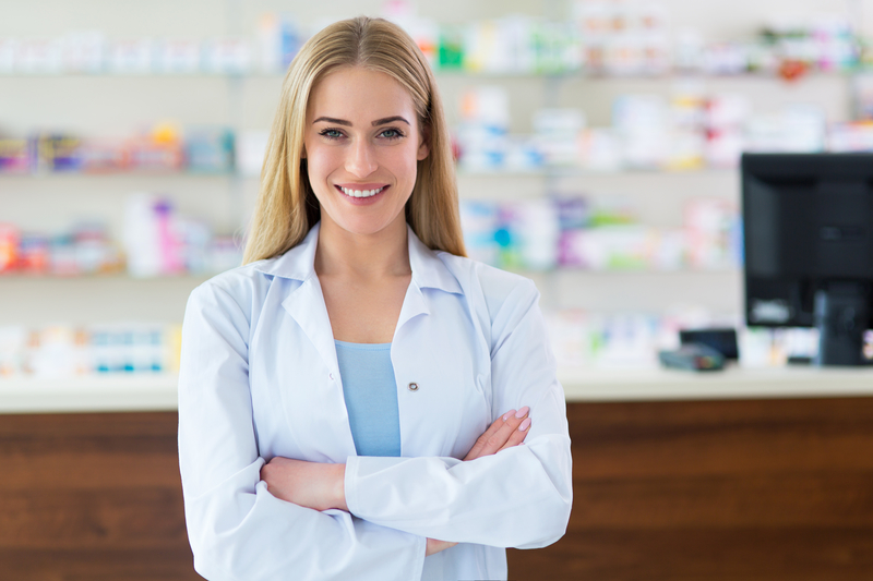 What Are the Startup Costs of a Pharmacy?