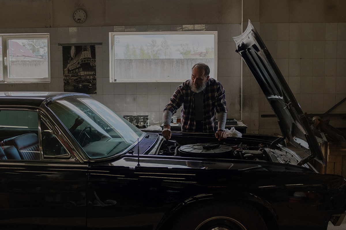 Auto Repair Business Loans to $500k | Capital for Business