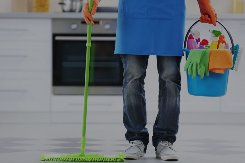 Cleaning services Business Loans