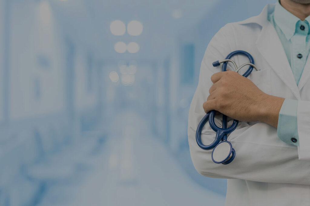Medical practice loans