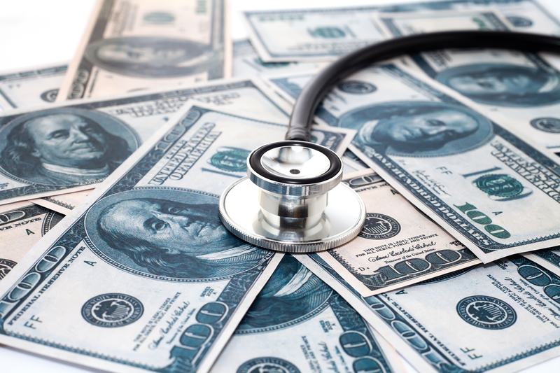 Why Your Business Healthcare Costs May Be Rising