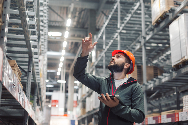 What to Know about Running an Inventory Warehouse