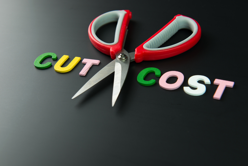 cut cost, company fleet