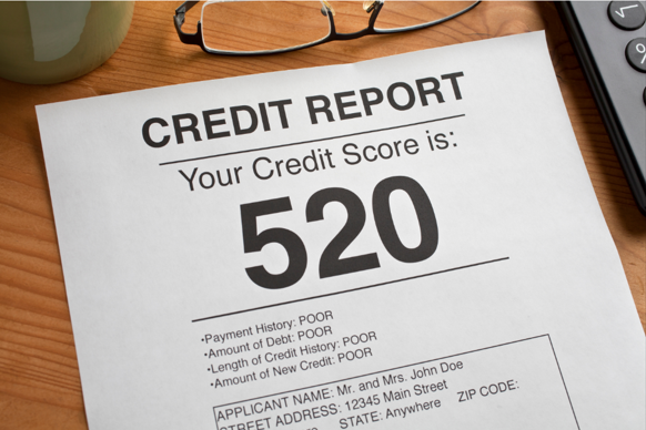 The Ultimate Guide to Business Loans for Bad Credit