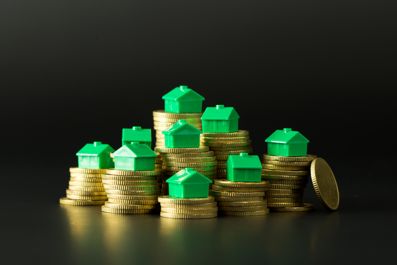 Real Estate Portfolio