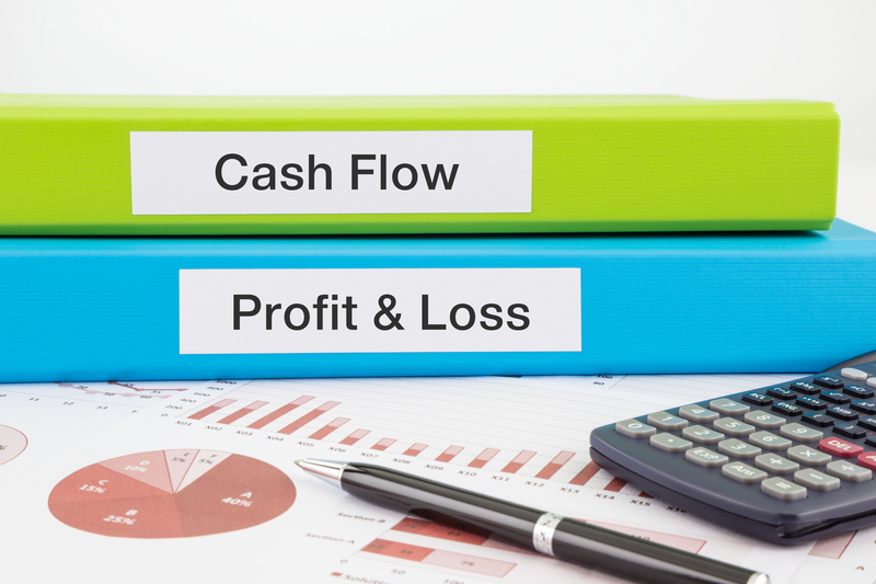 Factors That Can Disrupt Your Cash Flow